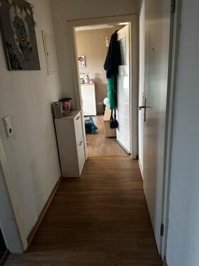 Foto - 2 Zimmer Erdgeschoßwohnung zur Miete in Hamm