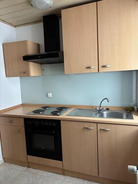 Foto - 2 Zimmer Dachgeschoßwohnung in Datteln