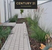 Exklusive Maisonette – Einziehen & 2 Wochen mietfrei genießen - Hanau Kesselstadt