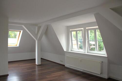 Foto - Große, sonnige 3-Zi.Wohnung in Güstrow, Rövertannen