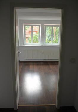 Foto - 2 Zimmer Dachgeschoßwohnung zur Miete in Güstrow