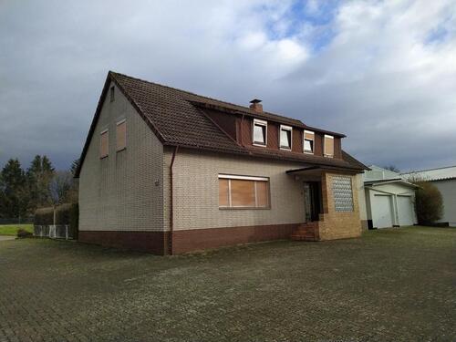 Foto - Neues Zuhause ab 01.04.2026 in Herzberg, 4 Zimmer