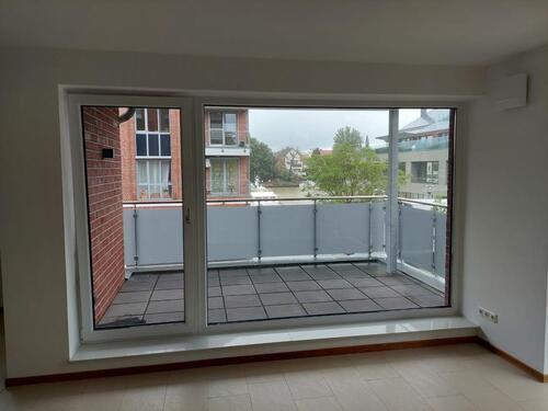 Foto - Wohnen am Wasser - 1.050,00&nbsp;EUR Kaltmiete, ca.&nbsp; 78,00&nbsp;m&sup2;