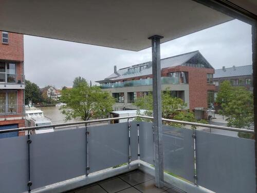 Foto - 3 Zimmer Etagenwohnung zur Miete in Leer (Ostfriesland)