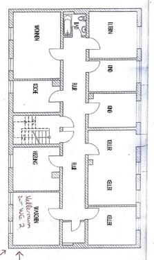 Foto - 4-Zimmer Wohnung in Neunkirchen (wird noch renoviert)