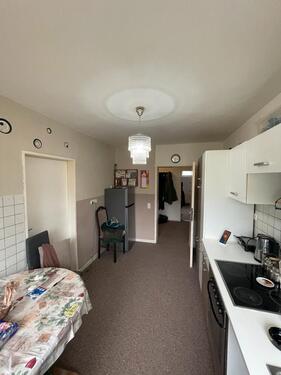 Foto - Erdgeschoßwohnung in Neunkirchen zur Miete