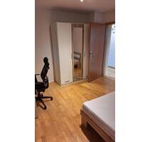 Reine mobilierte Frauen WG in Mosbach