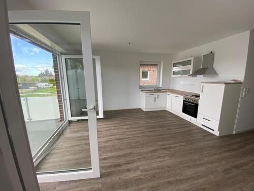 Foto - Gemütliches Wohnen im Neubau in Ibbenbüren