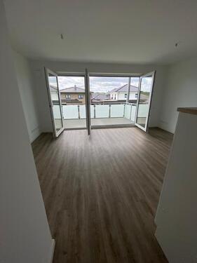 Foto - 3 Zimmer Erdgeschoßwohnung in Ibbenbüren