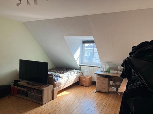 Foto - WG-Zimmer Zoo-Viertel (3er WG) - 390,00&nbsp;EUR Kaltmiete, ca.&nbsp; 22,00&nbsp;m&sup2;