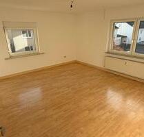 3-Zimmer Wohnung mit neuer Küche! - Großheubach