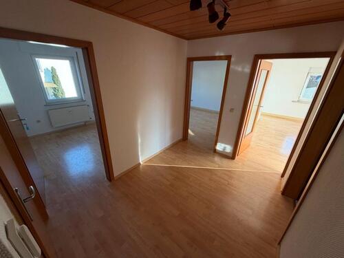 Foto - Etagenwohnung in Großheubach zur Miete