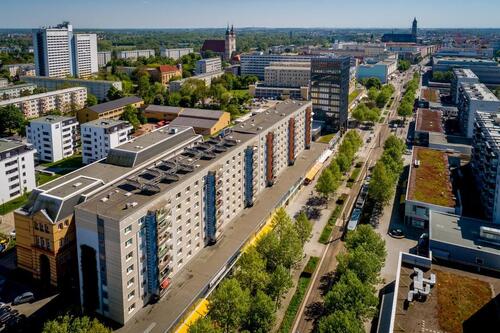Foto - *Diese Wohnung wird gerade schick gemacht*
