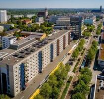 *Diese Wohnung wird gerade schick gemacht* - Magdeburg