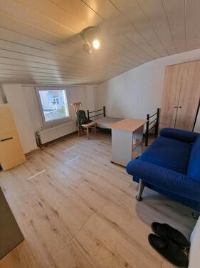 Foto - Etagenwohnung in Hof zur Miete