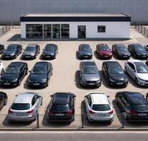 Attraktiver Autoplatz mit Büro in Top-Lage an der Herforder Straße in Bielefeld