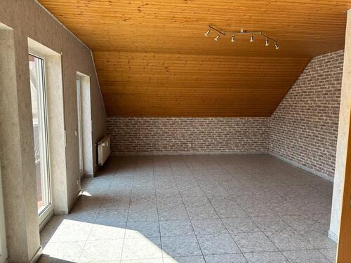 Foto - Schöne helle 3 ZKB Wohnung in kleiner Wohneinheit