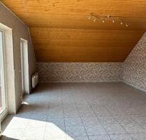 Schöne helle 3 ZKB Wohnung in kleiner Wohneinheit - Hargesheim