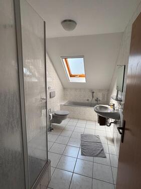 Foto - Dachgeschoßwohnung in Hargesheim zur Miete