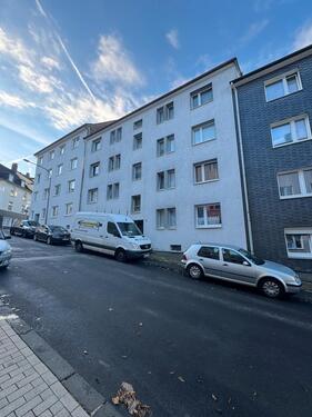 Foto - Moderne 3 Zimmer Wohnung mit Balkon in zentraler Lage Remscheid
