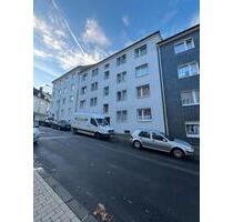 Moderne 3 Zimmer Wohnung mit Balkon in zentraler Lage Remscheid