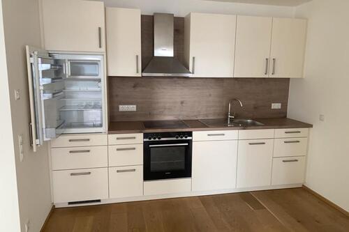 Foto - 2 Zimmer Erdgeschoßwohnung in Wallersdorf