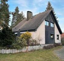 Schönes Einfamilienhaus mit Doppelgarage ohne Käuferprovision - Oberasbach