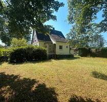 EFH auf 579 m² in Hamburg-Lurup – Doppelhaus möglich | Privat