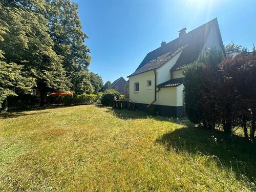 Foto - 5 Zimmer Einfamilienhaus zum Kaufen in Hamburg