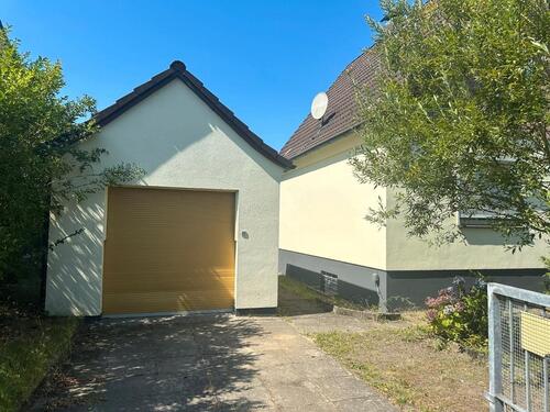 Foto - 5 Zimmer Einfamilienhaus in Hamburg