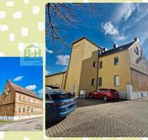 Charmante 2-Raum-Wohnung in beliebter Wohnlage 06792 Sandersdorf-Brehna OT Ramsin