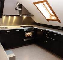 schöne kleine Single Wohnung in OT-Netphen, 2 Zimmer, Einbauküche