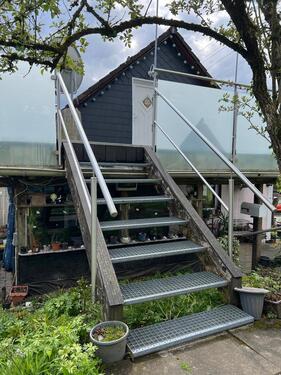 Foto - Dachgeschoßwohnung in Netphen zur Miete