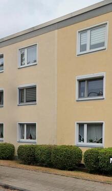 Foto - Mietwohnung gepflegt inkl. Küche