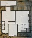 Foto - 2 Zimmer Dachgeschoßwohnung zur Miete in Lingen (Ems)