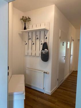 Foto - 2 Zimmer Dachgeschoßwohnung in Lingen (Ems)