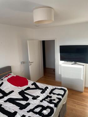 Foto - 3.5 Zimmer Etagenwohnung in Velbert