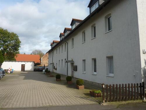 Foto - +++ Kleine 1,5 Raumwohnung in Elstertrebnitz +++