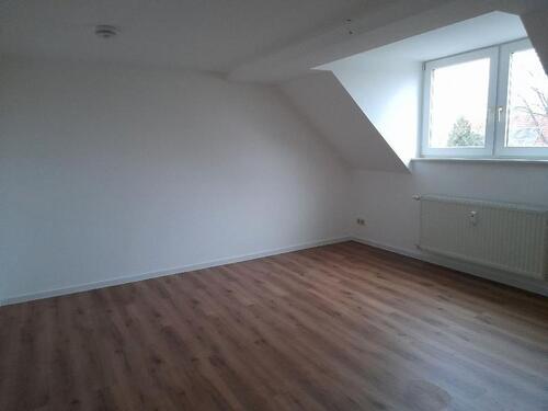 Foto - Etagenwohnung zur Miete in Pegau