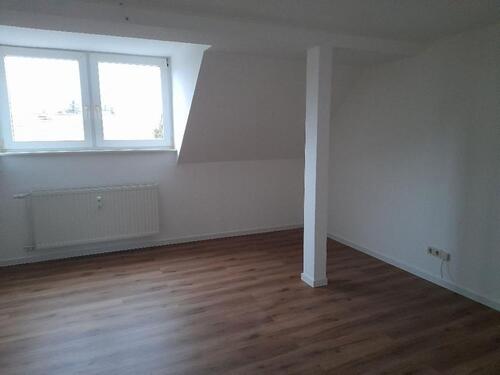 Foto - Etagenwohnung in Pegau