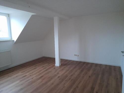 Foto - Etagenwohnung in Pegau zur Miete