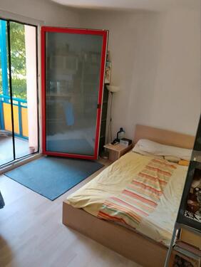 Foto - 2 zentrale möblierte Zimmer auf Zeit - all inkl. - ab 1.10.25