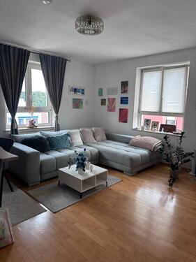 Foto - 2-Zimmer Wohnung in Passau - 650,00 EUR Kaltmiete,