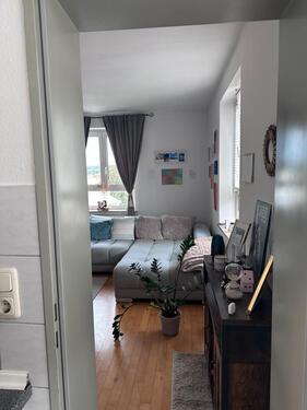 Foto - Etagenwohnung in Passau