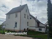 Foto - Einfamilienhaus zum Kaufen in Aach