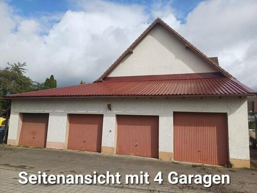 Foto - Einfamilienhaus in Aach