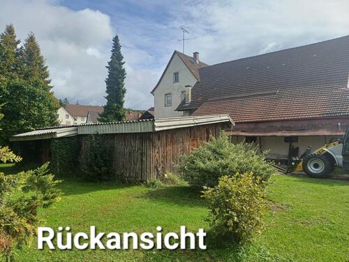 Foto - Einfamilienhaus in Aach zum Kaufen