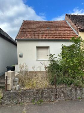 Foto - Einfamilienhaus zum Kaufen in Homburg