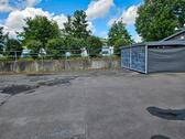 Foto - Stellplatz PKW Wohnmobil Wohnanhänger