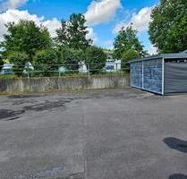Stellplatz PKW Wohnmobil Wohnanhänger - Schorndorf
